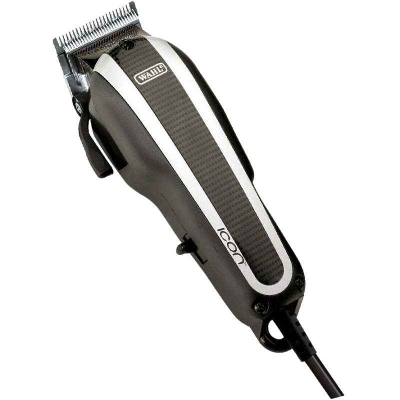 TAGLIACAPELLI PROFESSIONALE WOLF CORDLESS MUSTER RICARICABILE