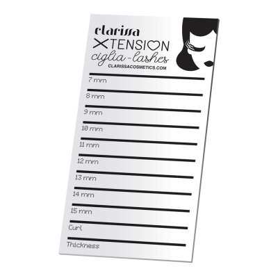 Matita dermatografica Clarissa